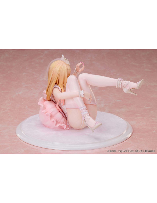Aniplex - My Dress-Up Darling - Figurine Marin Kitagawa Babydoll Ver.