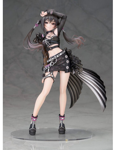 Alter - The Idolmaster Cinderella Girls - Figurine Sunazuka Akira Layered My Edge Ver.