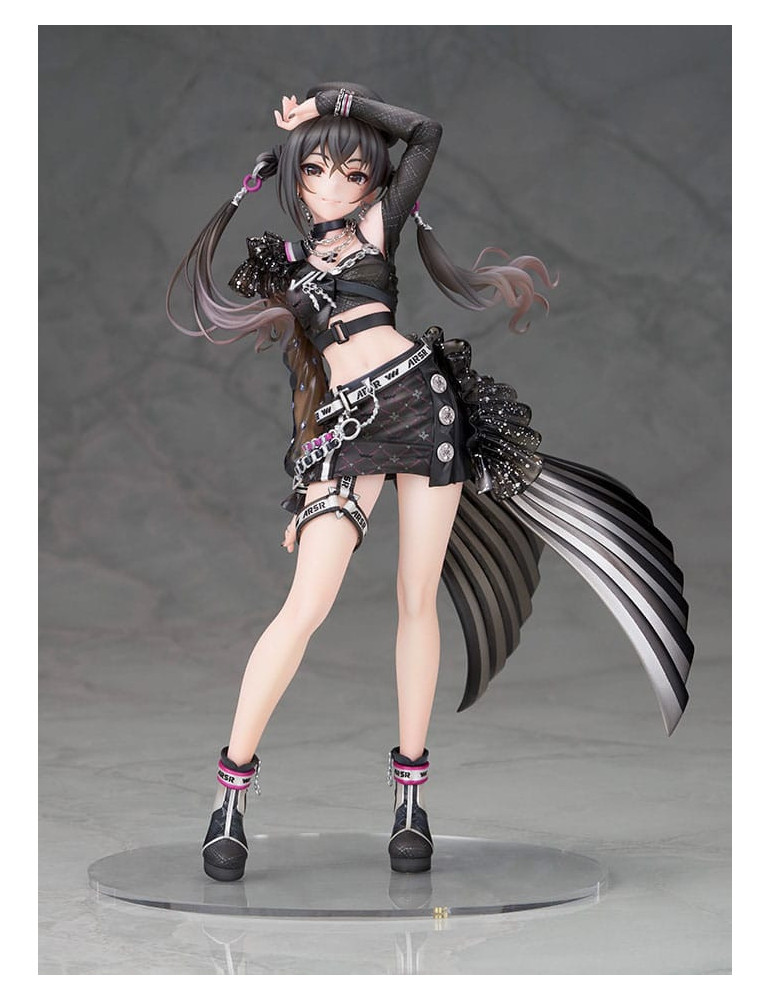 Alter - The Idolmaster Cinderella Girls - Figurine Sunazuka Akira Layered My Edge Ver.