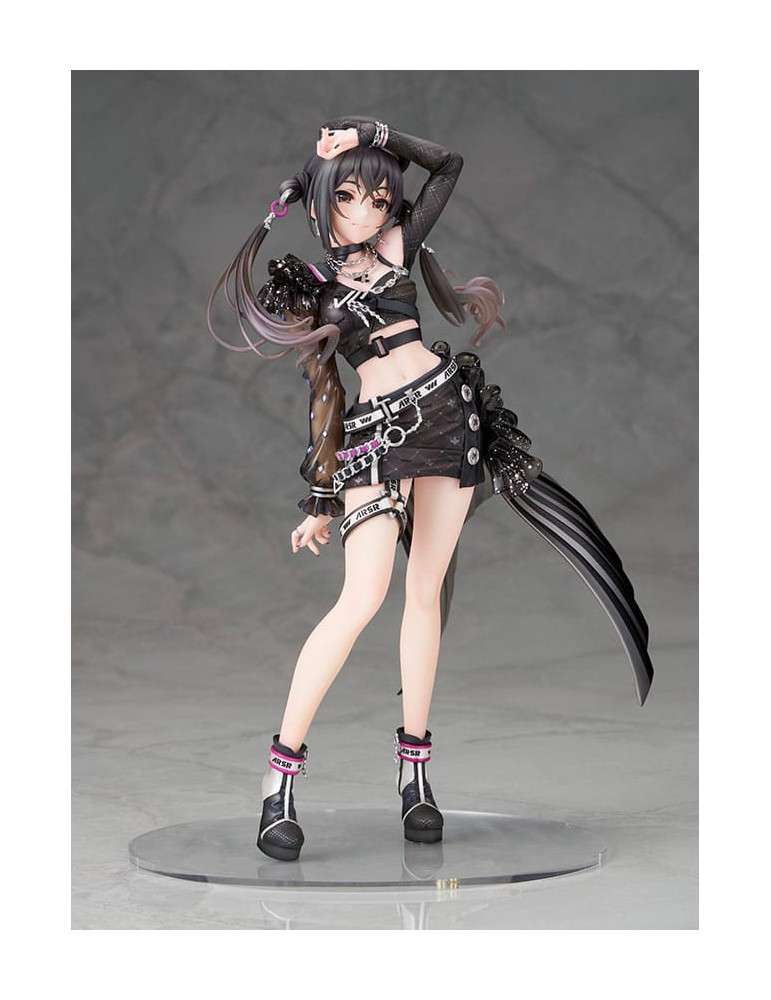 Alter - The Idolmaster Cinderella Girls - Figurine Sunazuka Akira Layered My Edge Ver.
