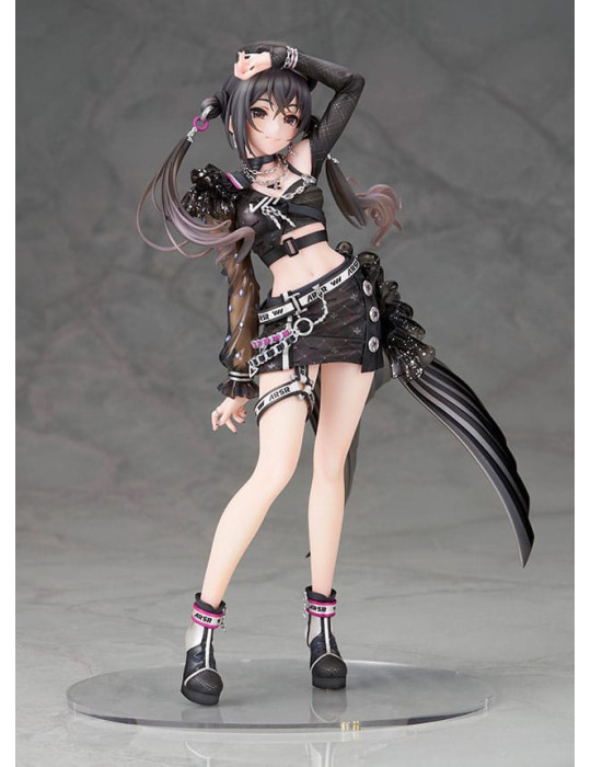 Alter - The Idolmaster Cinderella Girls - Figurine Sunazuka Akira Layered My Edge Ver.