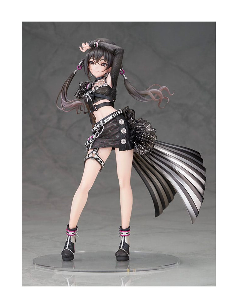 Alter - The Idolmaster Cinderella Girls - Figurine Sunazuka Akira Layered My Edge Ver.