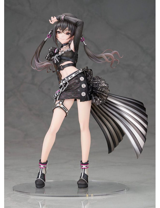 Alter - The Idolmaster Cinderella Girls - Figurine Sunazuka Akira Layered My Edge Ver.