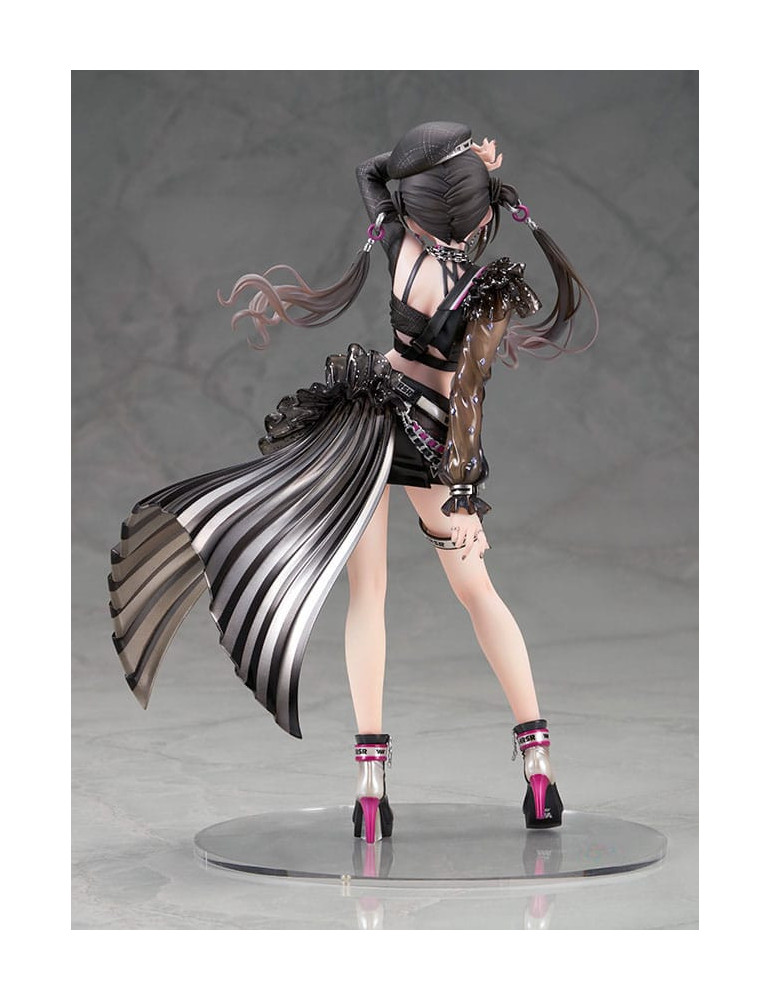 Alter - The Idolmaster Cinderella Girls - Figurine Sunazuka Akira Layered My Edge Ver.