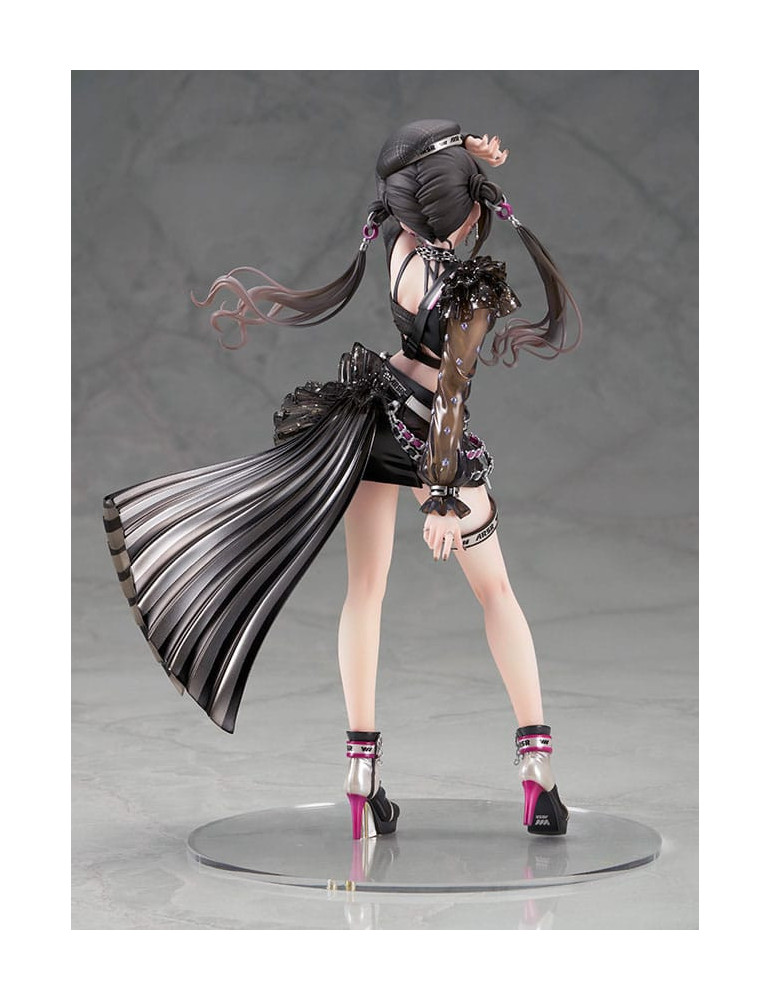 Alter - The Idolmaster Cinderella Girls - Figurine Sunazuka Akira Layered My Edge Ver.