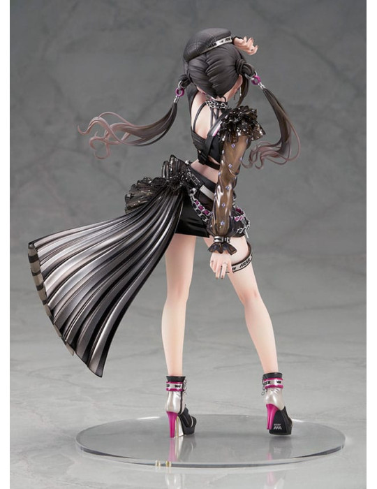Alter - The Idolmaster Cinderella Girls - Figurine Sunazuka Akira Layered My Edge Ver.