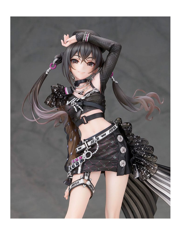 Alter - The Idolmaster Cinderella Girls - Figurine Sunazuka Akira Layered My Edge Ver.