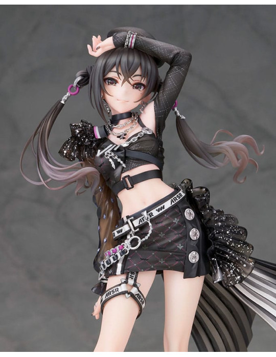 Alter - The Idolmaster Cinderella Girls - Figurine Sunazuka Akira Layered My Edge Ver.