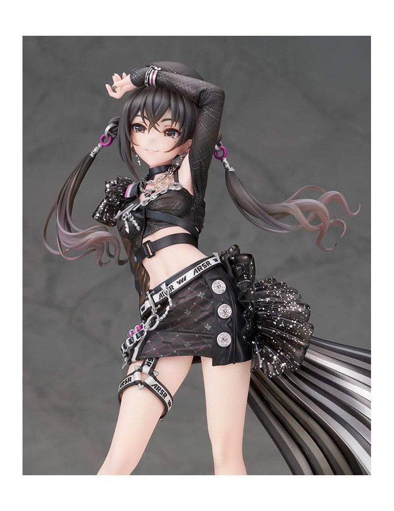 Alter - The Idolmaster Cinderella Girls - Figurine Sunazuka Akira Layered My Edge Ver.