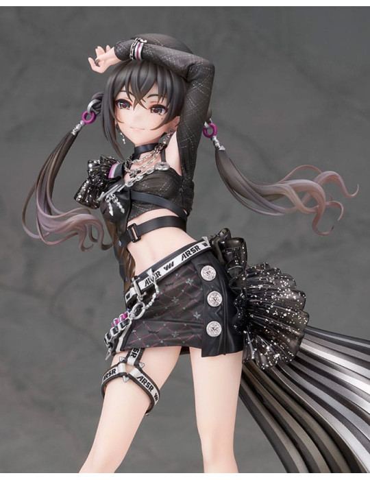 Alter - The Idolmaster Cinderella Girls - Figurine Sunazuka Akira Layered My Edge Ver.