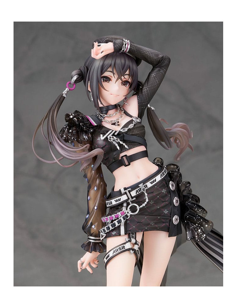 Alter - The Idolmaster Cinderella Girls - Figurine Sunazuka Akira Layered My Edge Ver.
