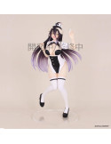 System Service - Overlord - Figurine Albedo Nurse Ver.