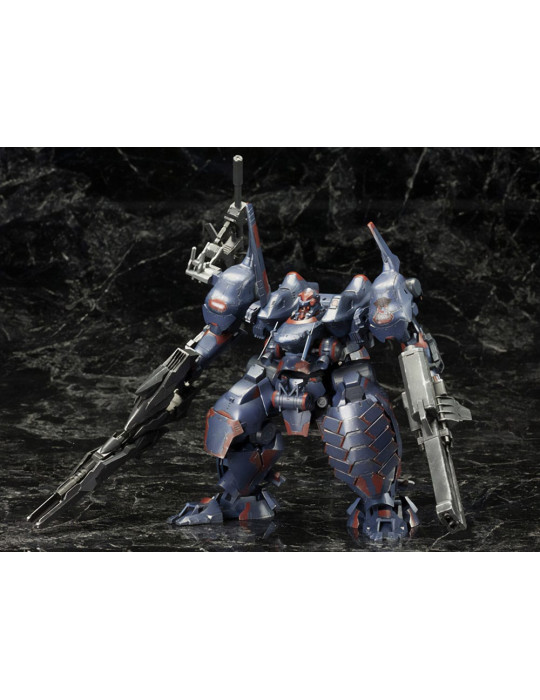 Kotobukiya - Armored Core - Figurine KT-104/PERUN Hanged Man Rematch Ver.