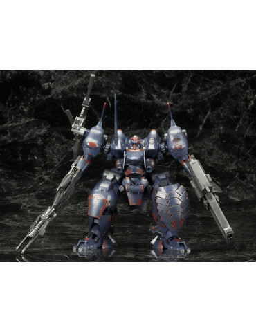 Kotobukiya - Armored Core - Figurine KT-104/PERUN Hanged Man Rematch Ver. 2