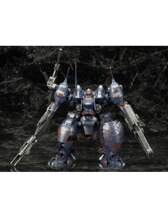 Kotobukiya - Armored Core - Figurine KT-104/PERUN Hanged Man Rematch Ver.
