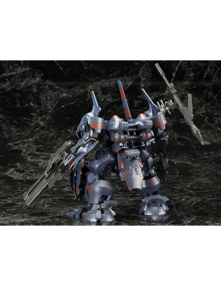 Kotobukiya - Armored Core - Figurine KT-104/PERUN Hanged Man Rematch Ver.
