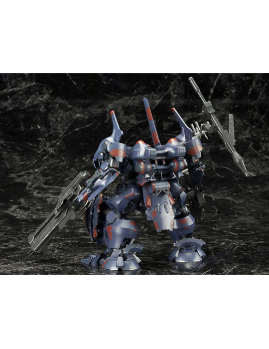 Kotobukiya - Armored Core - Figurine KT-104/PERUN Hanged Man Rematch Ver.