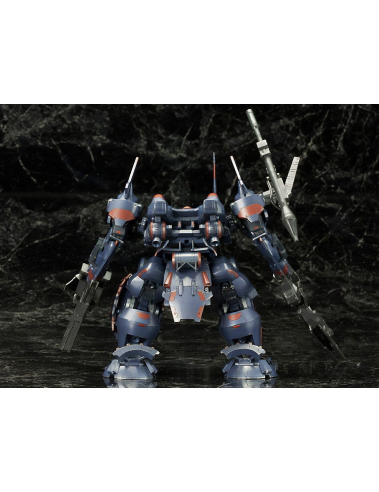 Kotobukiya - Armored Core - Figurine KT-104/PERUN Hanged Man Rematch Ver.
