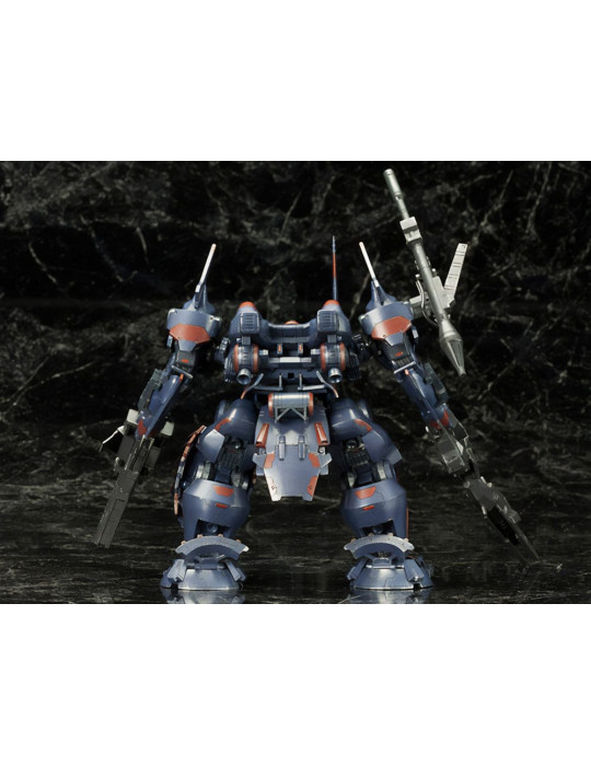 Kotobukiya - Armored Core - Figurine KT-104/PERUN Hanged Man Rematch Ver.
