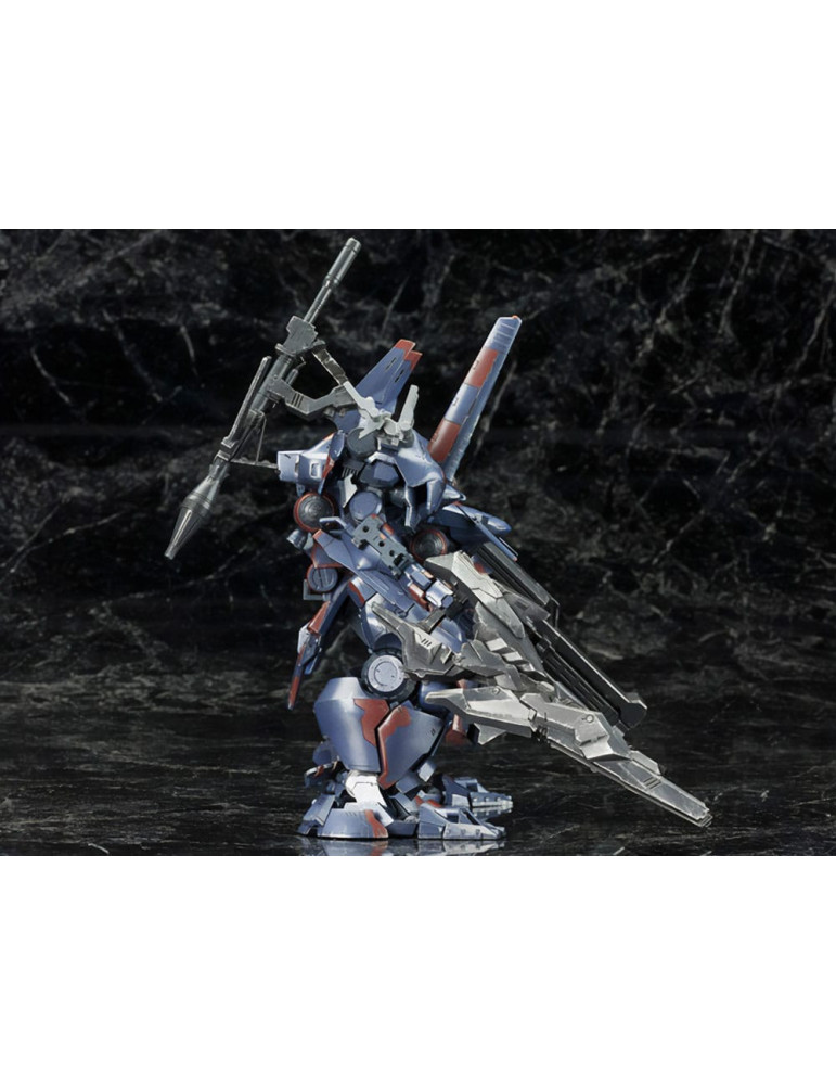 Kotobukiya - Armored Core - Figurine KT-104/PERUN Hanged Man Rematch Ver.