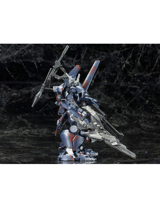 Kotobukiya - Armored Core - Figurine KT-104/PERUN Hanged Man Rematch Ver.