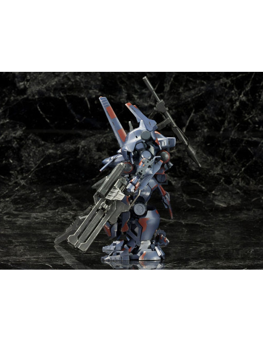 Kotobukiya - Armored Core - Figurine KT-104/PERUN Hanged Man Rematch Ver.