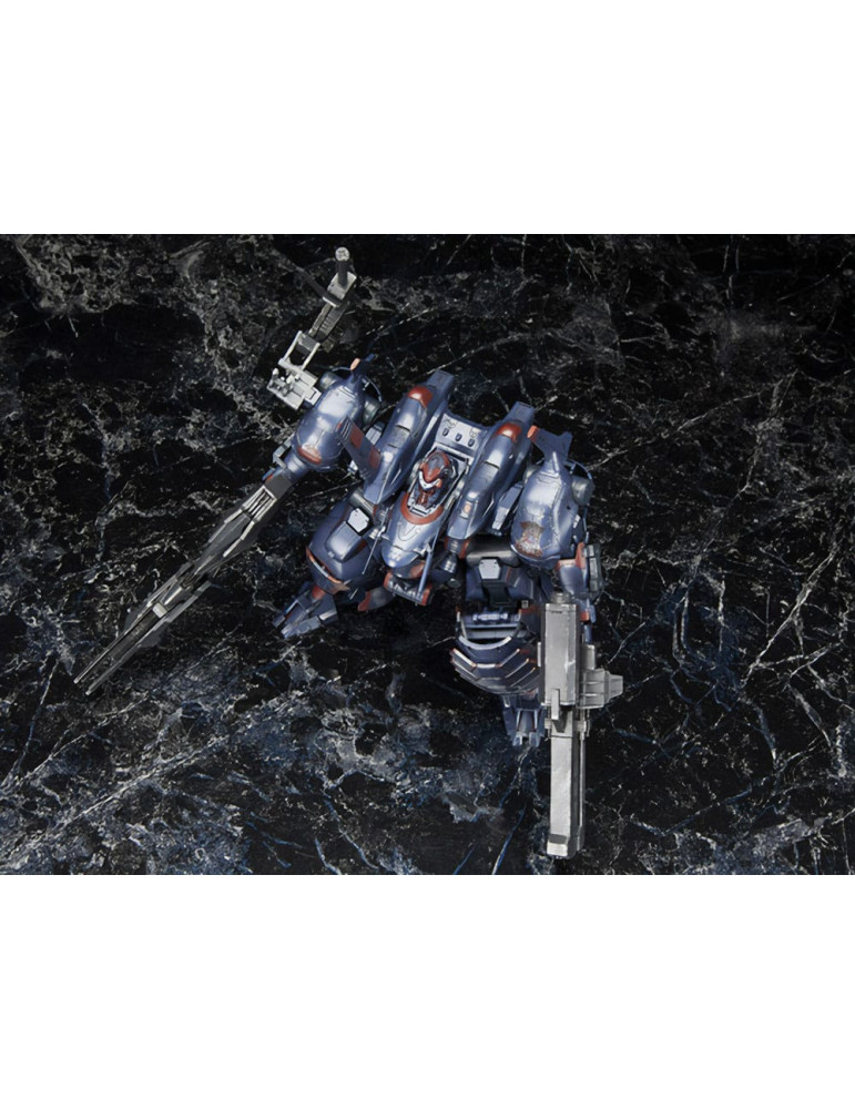 Kotobukiya - Armored Core - Figurine KT-104/PERUN Hanged Man Rematch Ver.