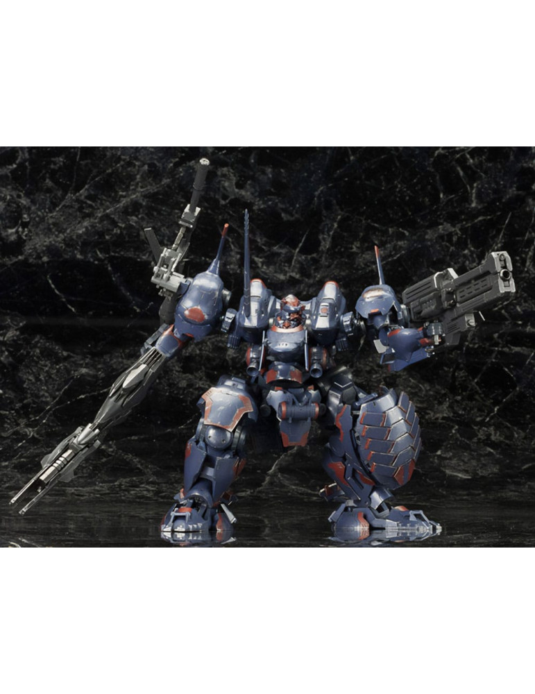 Kotobukiya - Armored Core - Figurine KT-104/PERUN Hanged Man Rematch Ver.