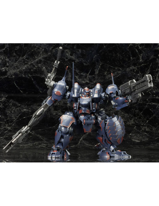 Kotobukiya - Armored Core - Figurine KT-104/PERUN Hanged Man Rematch Ver.
