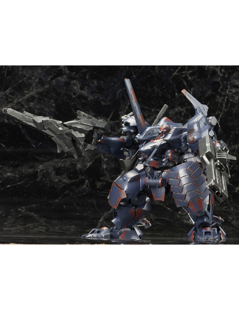Kotobukiya - Armored Core - Figurine KT-104/PERUN Hanged Man Rematch Ver.
