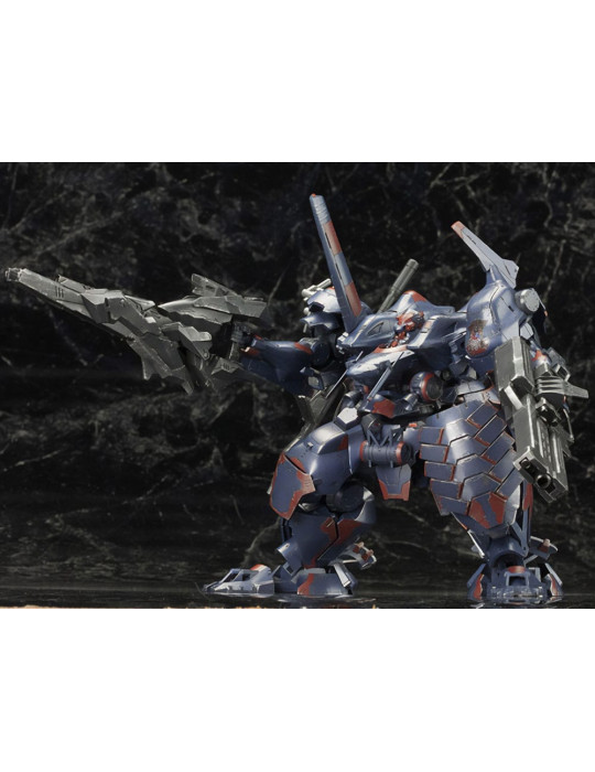 Kotobukiya - Armored Core - Figurine KT-104/PERUN Hanged Man Rematch Ver.