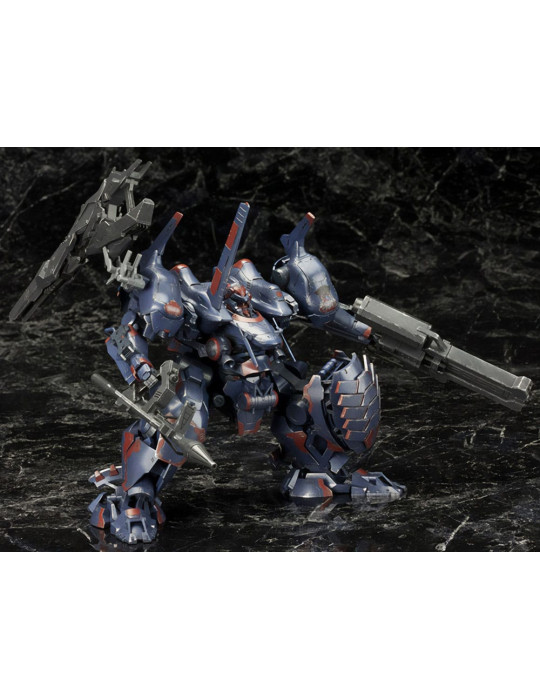 Kotobukiya - Armored Core - Figurine KT-104/PERUN Hanged Man Rematch Ver.
