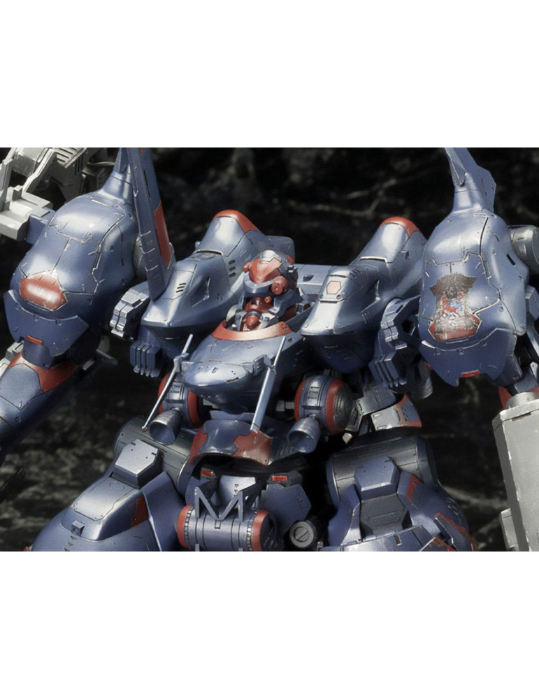 Kotobukiya - Armored Core - Figurine KT-104/PERUN Hanged Man Rematch Ver.