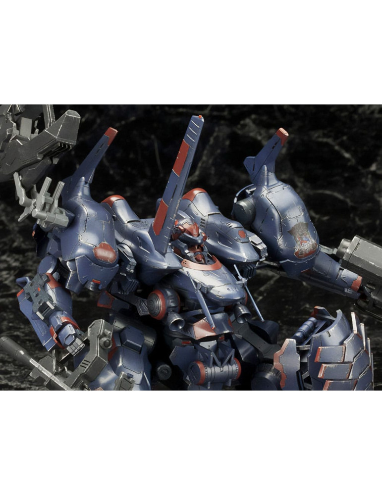 Kotobukiya - Armored Core - Figurine KT-104/PERUN Hanged Man Rematch Ver.