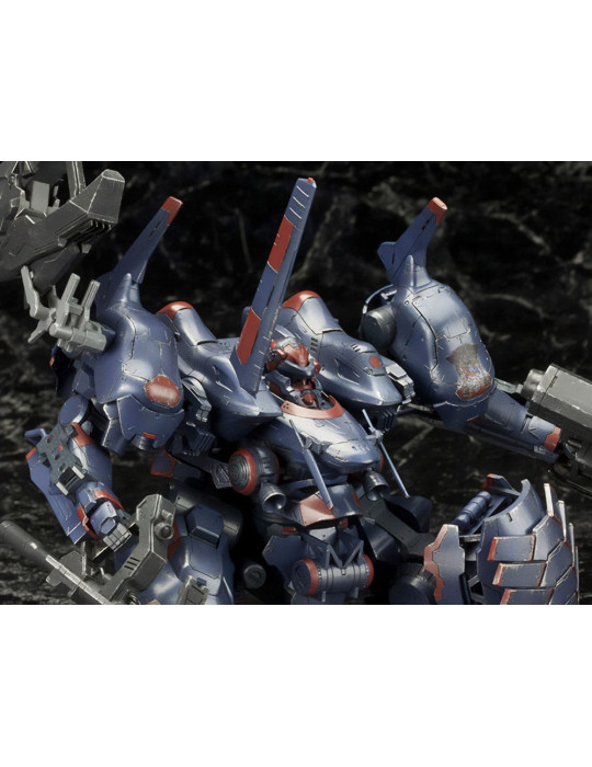 Kotobukiya - Armored Core - Figurine KT-104/PERUN Hanged Man Rematch Ver.