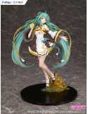 F:NEX - Piapro - Figurine Hatsune Miku Mid-Autumn Festival Ver.
