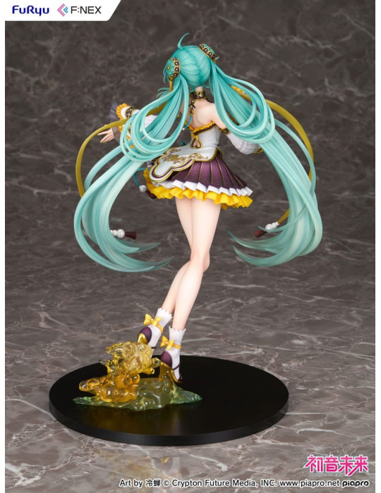 F:NEX - Piapro - Figurine Hatsune Miku Mid-Autumn Festival Ver.