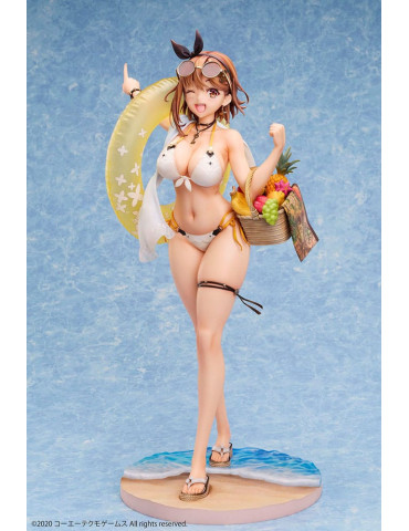 Design COCO - Atelier Ryza 2: Lost Legends & the Secret Fairy - Figurine Reisalin Stout Swimsuit Ver.
