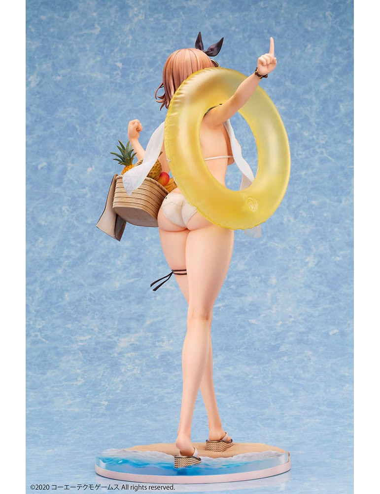 Design COCO - Atelier Ryza 2: Lost Legends & the Secret Fairy - Figurine Reisalin Stout Swimsuit Ver.