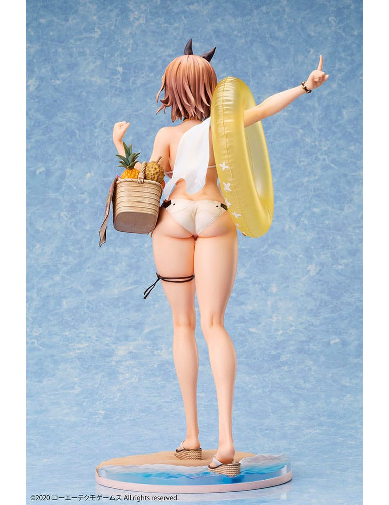 Design COCO - Atelier Ryza 2: Lost Legends & the Secret Fairy - Figurine Reisalin Stout Swimsuit Ver.