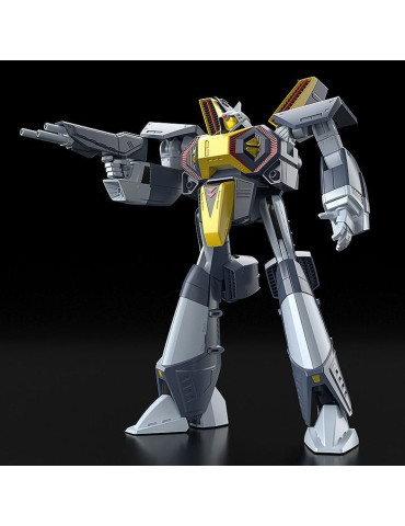 Good Smile Company - Super Dimension Century Orguss - Figurine MODEROID Nikick