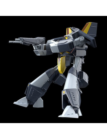 Good Smile Company - Super Dimension Century Orguss - Figurine MODEROID Nikick 2