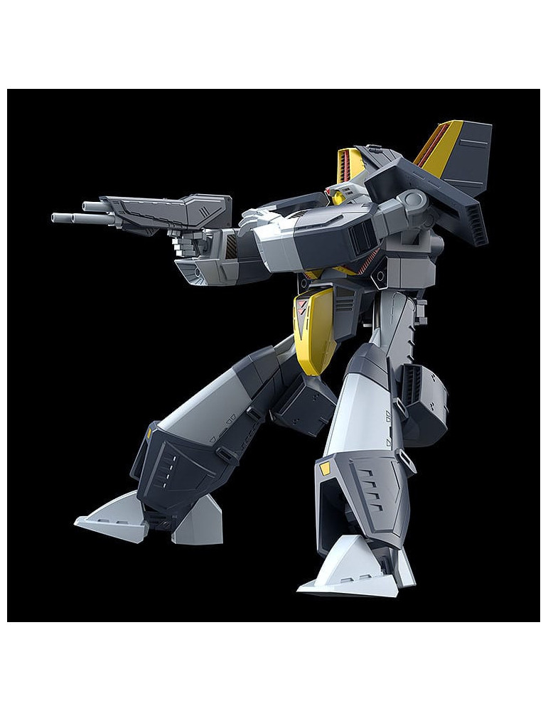 Good Smile Company - Super Dimension Century Orguss - Figurine MODEROID Nikick