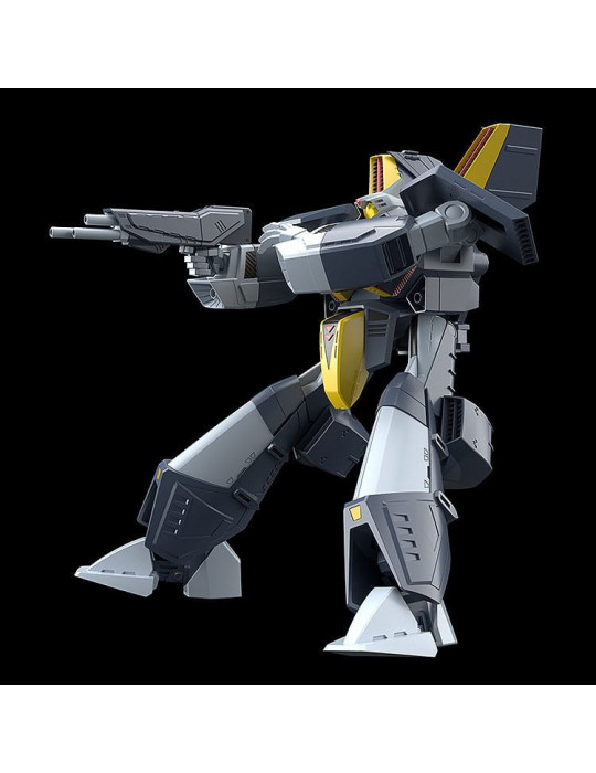 Good Smile Company - Super Dimension Century Orguss - Figurine MODEROID Nikick