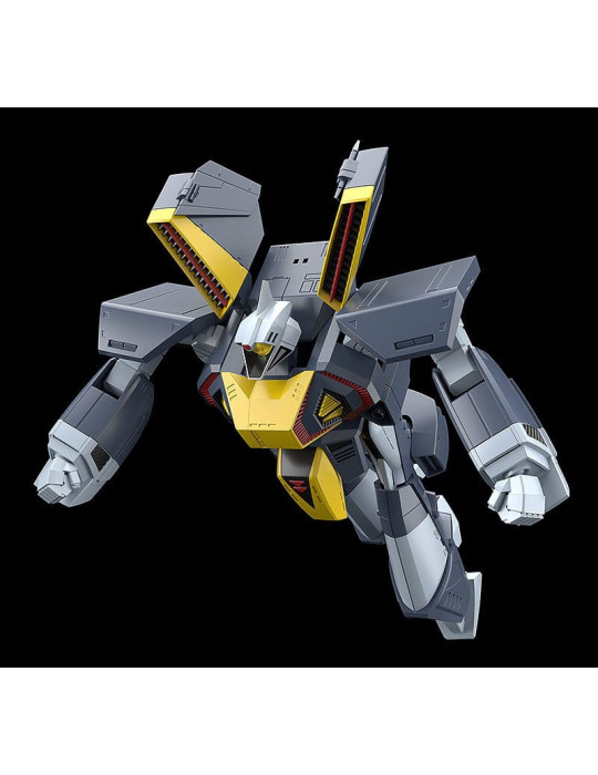 Good Smile Company - Super Dimension Century Orguss - Figurine MODEROID Nikick