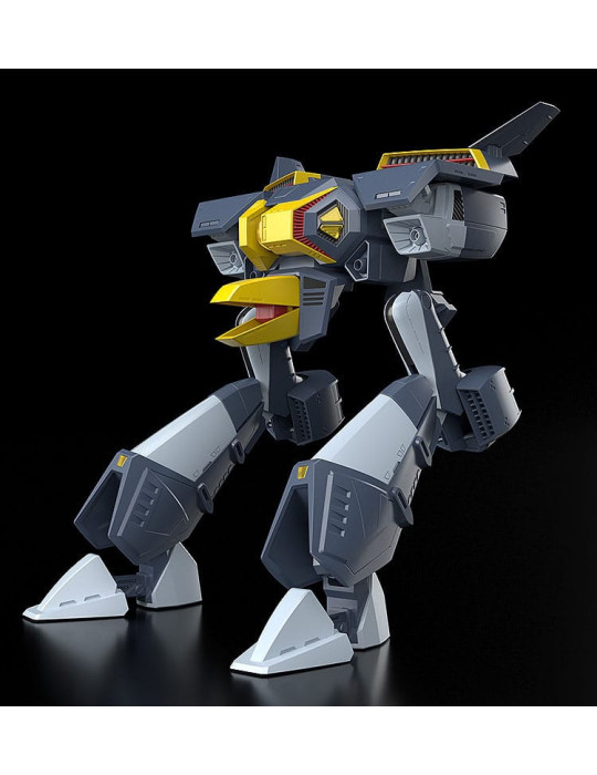 Good Smile Company - Super Dimension Century Orguss - Figurine MODEROID Nikick