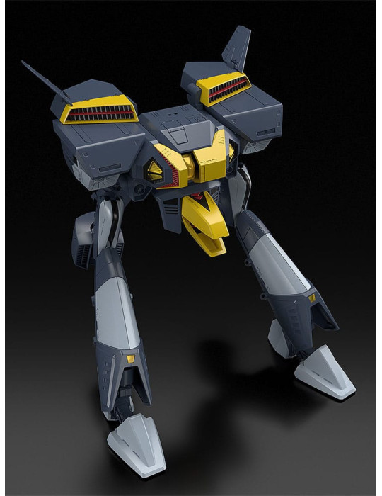 Good Smile Company - Super Dimension Century Orguss - Figurine MODEROID Nikick