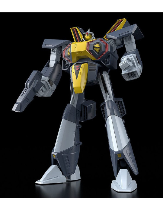 Good Smile Company - Super Dimension Century Orguss - Figurine MODEROID Nikick