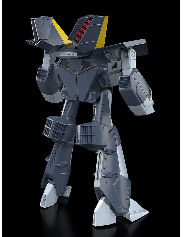 Good Smile Company - Super Dimension Century Orguss - Figurine MODEROID Nikick