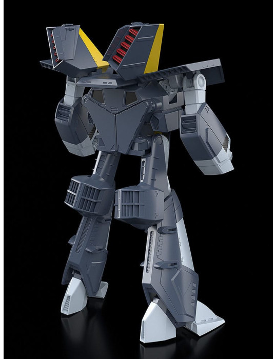 Good Smile Company - Super Dimension Century Orguss - Figurine MODEROID Nikick